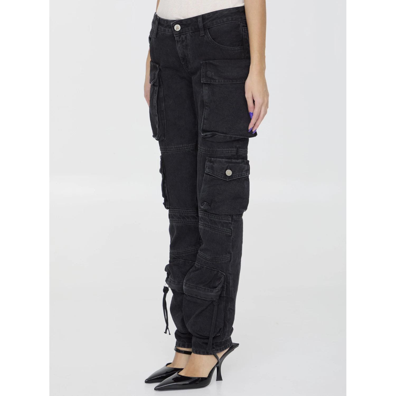 Essie jeans