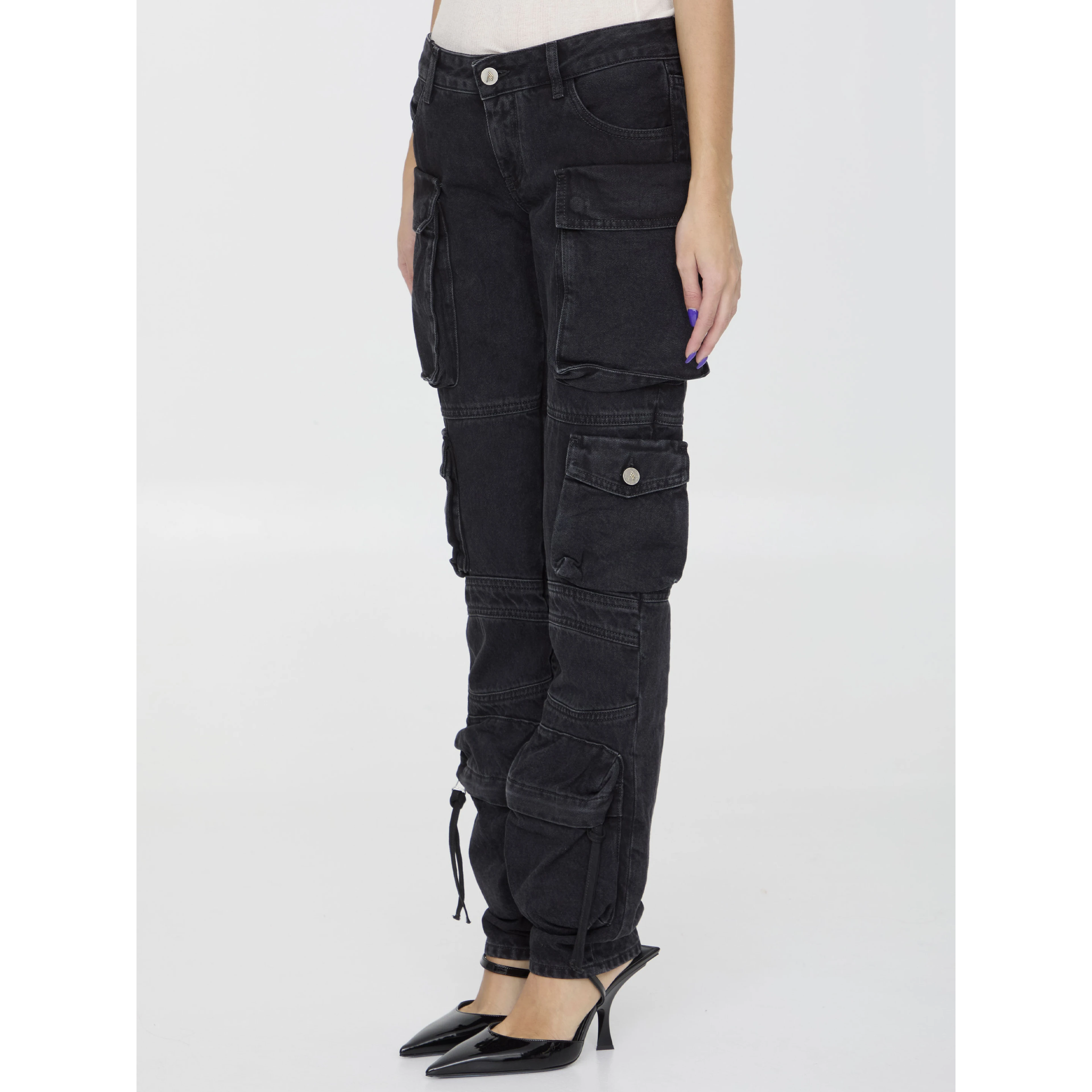 Essie jeans