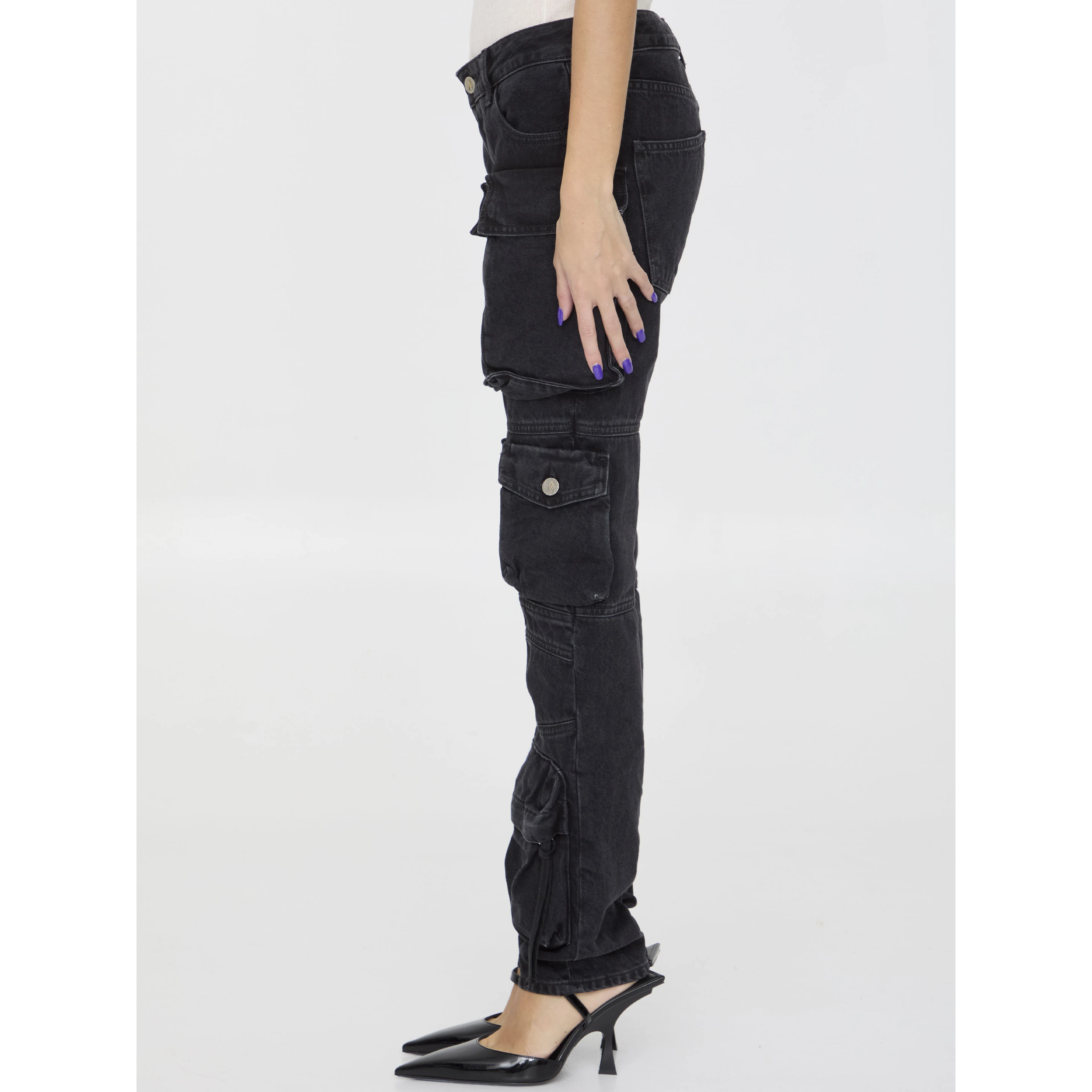 Essie jeans