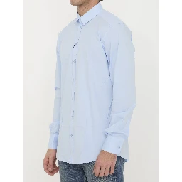 Cotton shirt