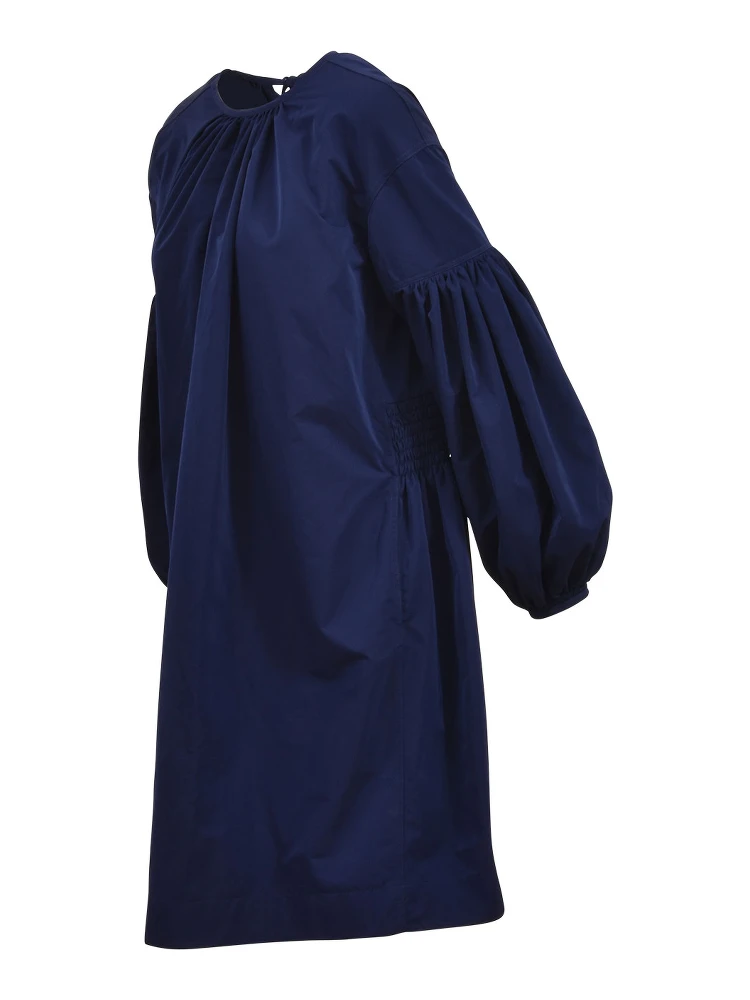 Lace Detail Bishop Dress alternative