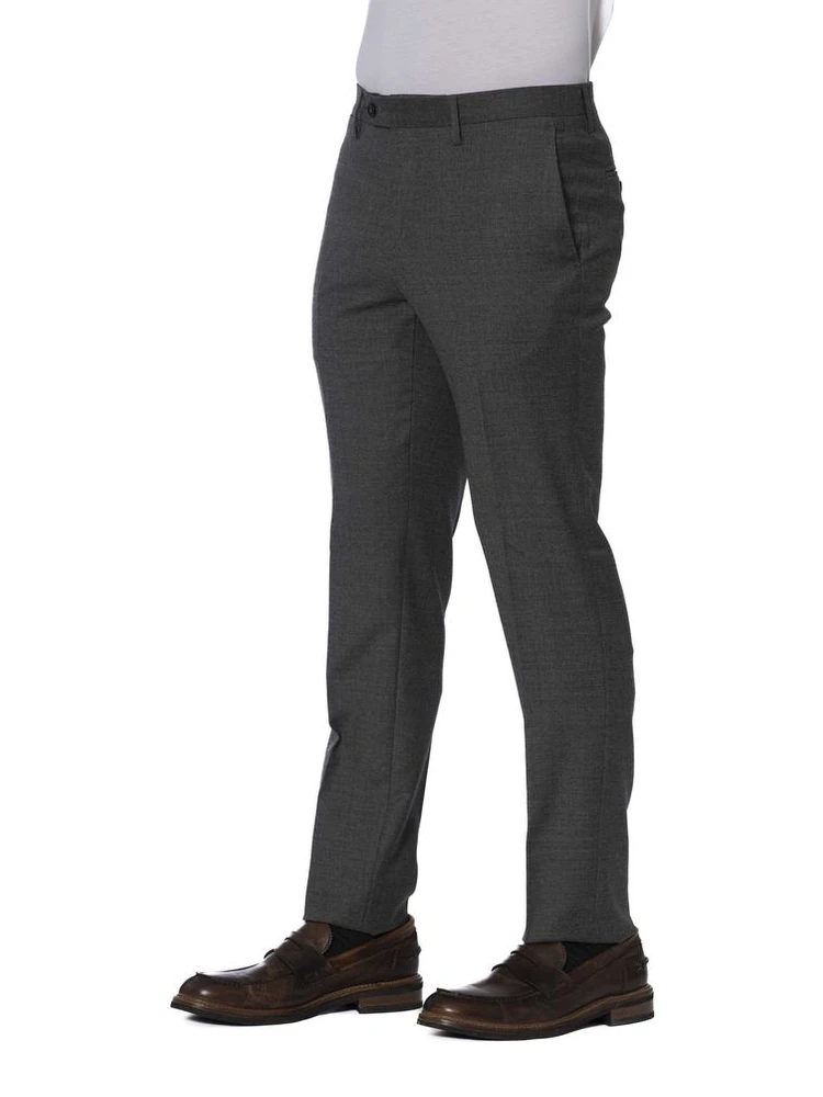 Gray Wool Pant alternative