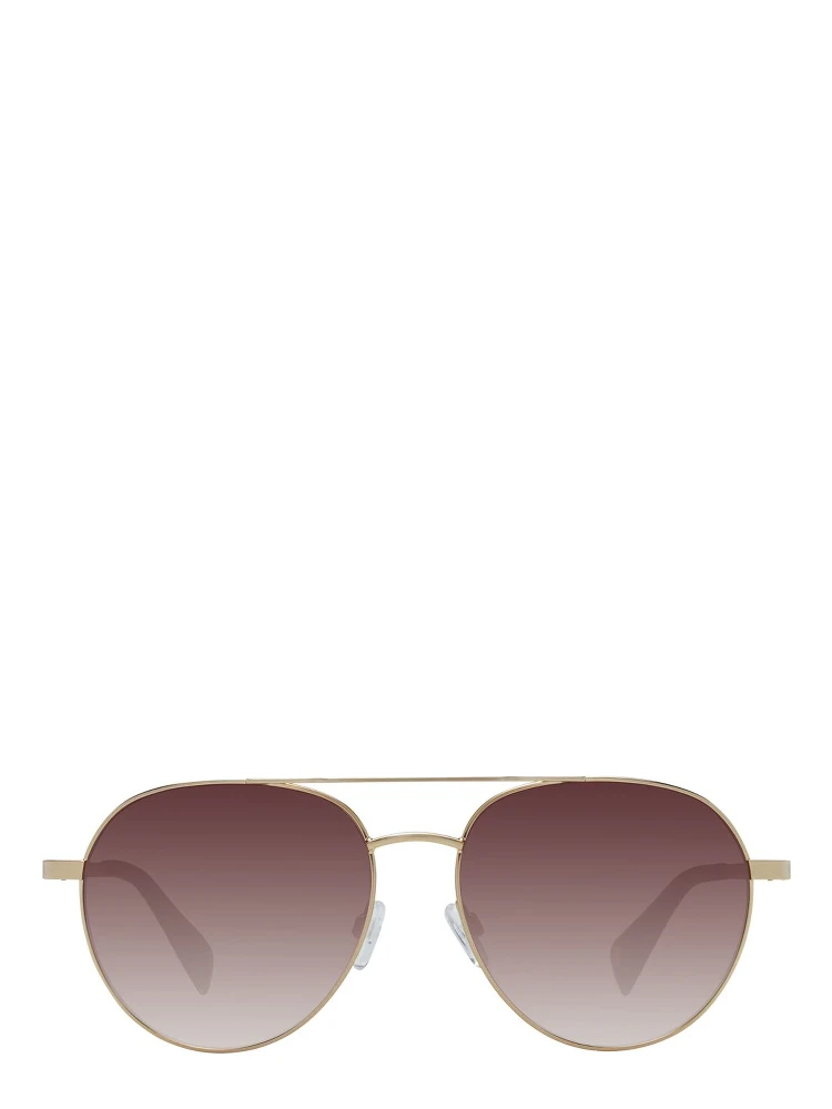 Gold Metal Sunglasses alternative