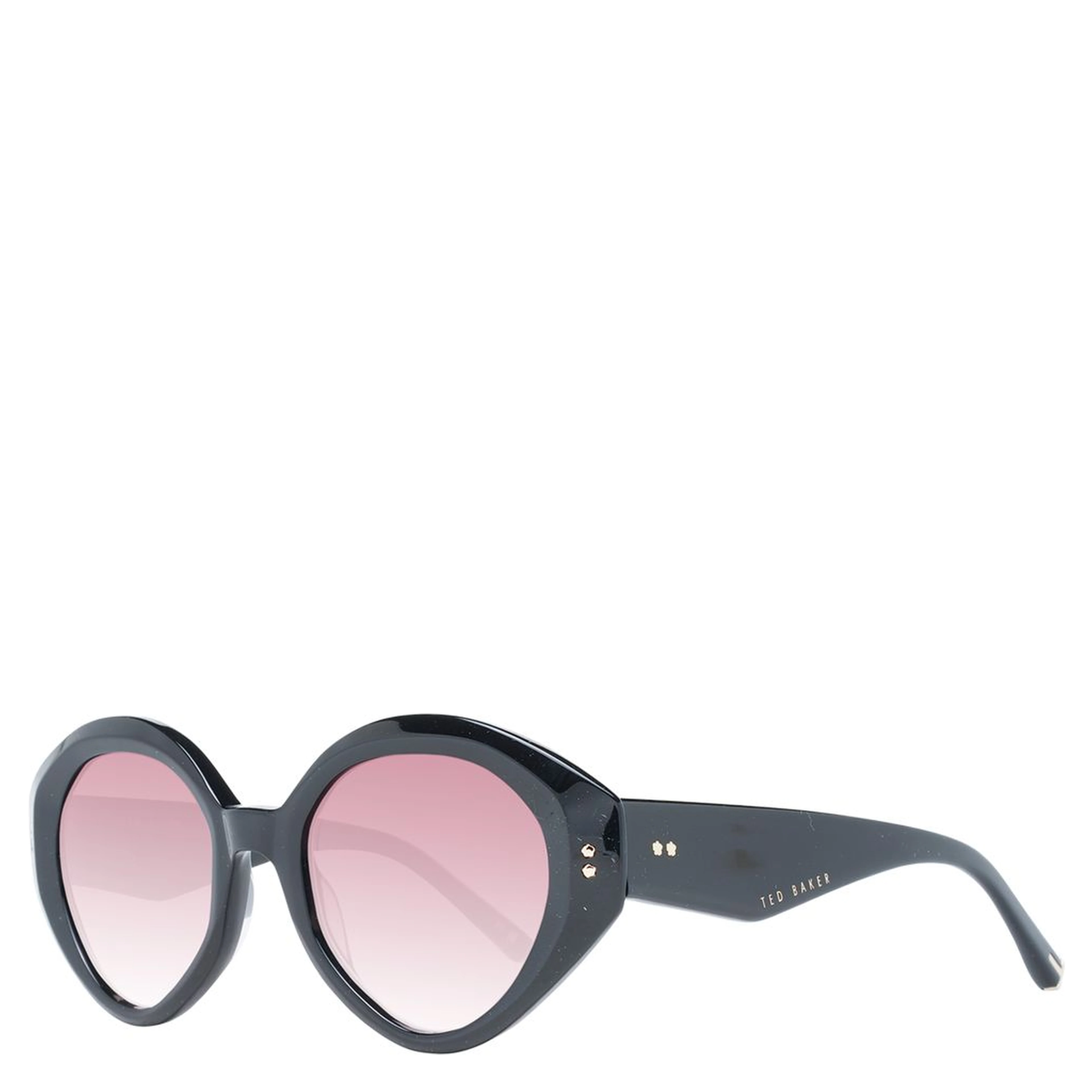 Black Acetate Sunglasses