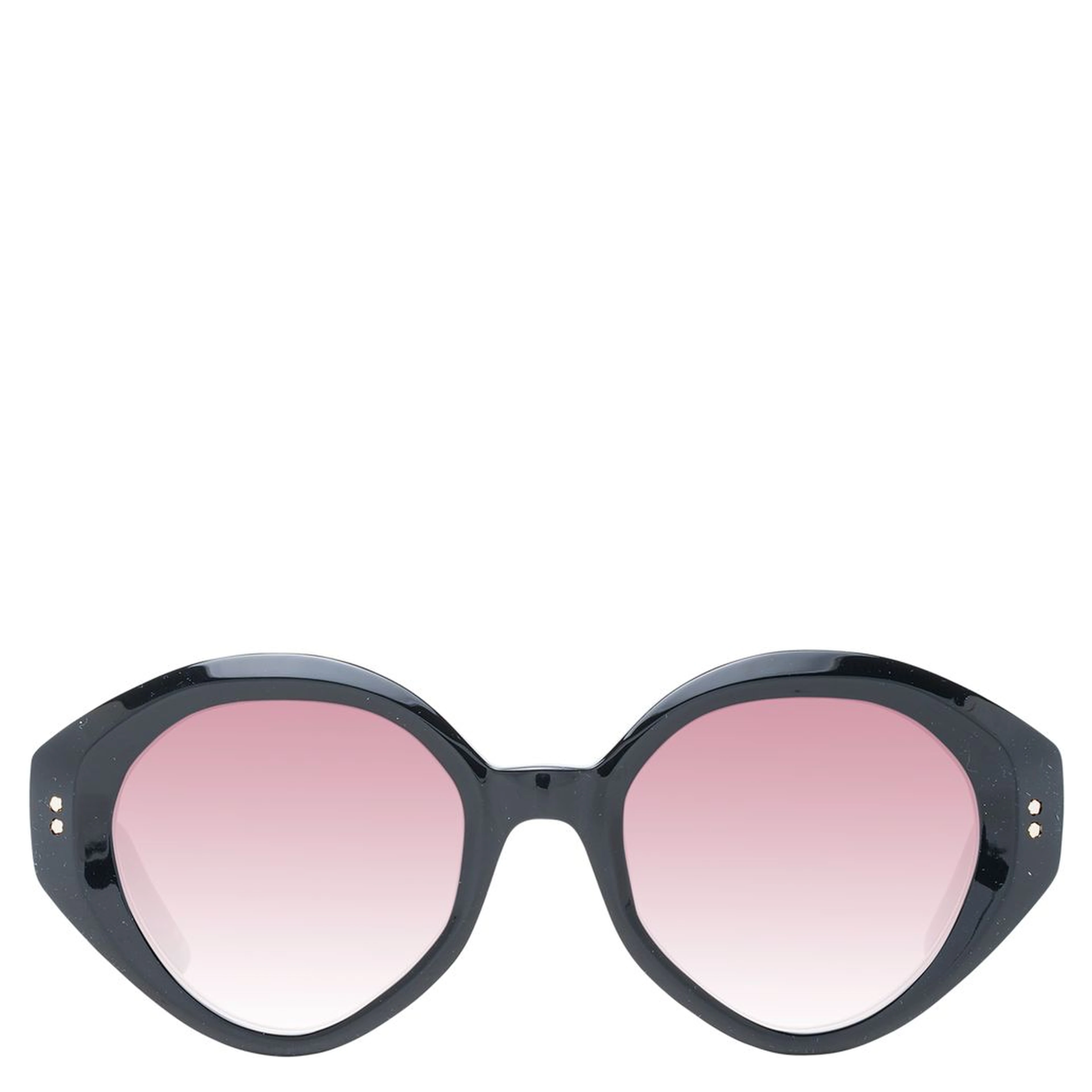 Black Acetate Sunglasses