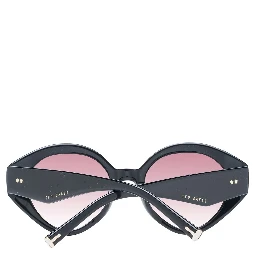 Black Acetate Sunglasses
