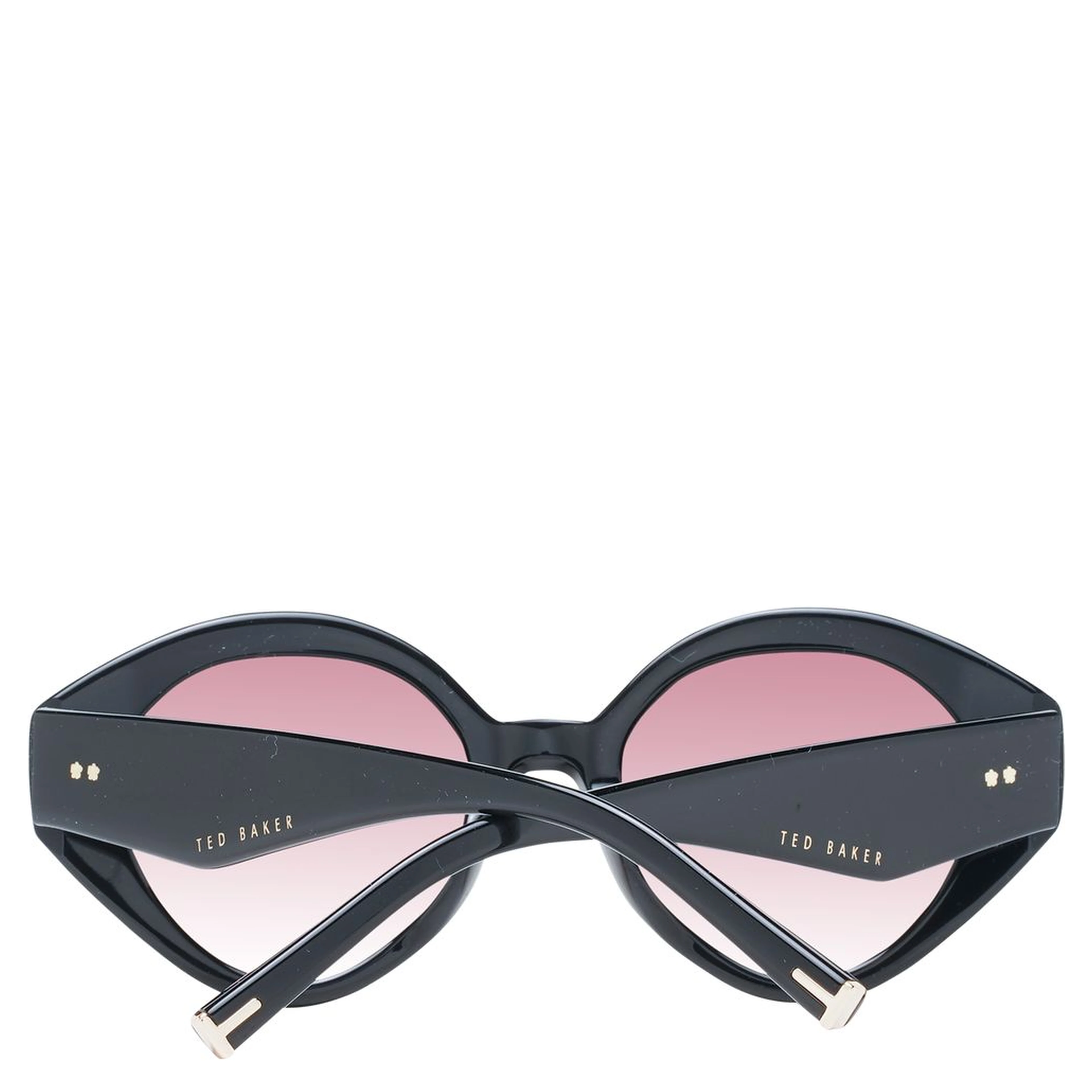 Black Acetate Sunglasses