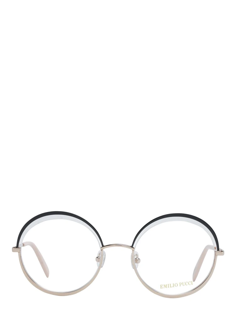 Black Metal Glasses (Frames) alternative