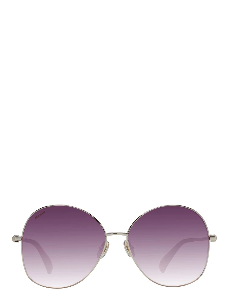 Gold Metal Sunglasses alternative