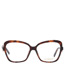 Brown Plastic Glasses (Frames)
