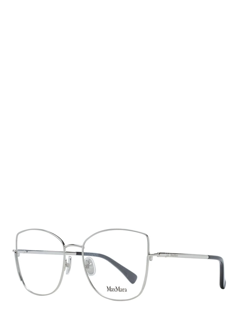 Silver Metal Glasses (Frames)