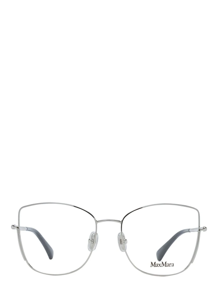 Silver Metal Glasses (Frames) alternative