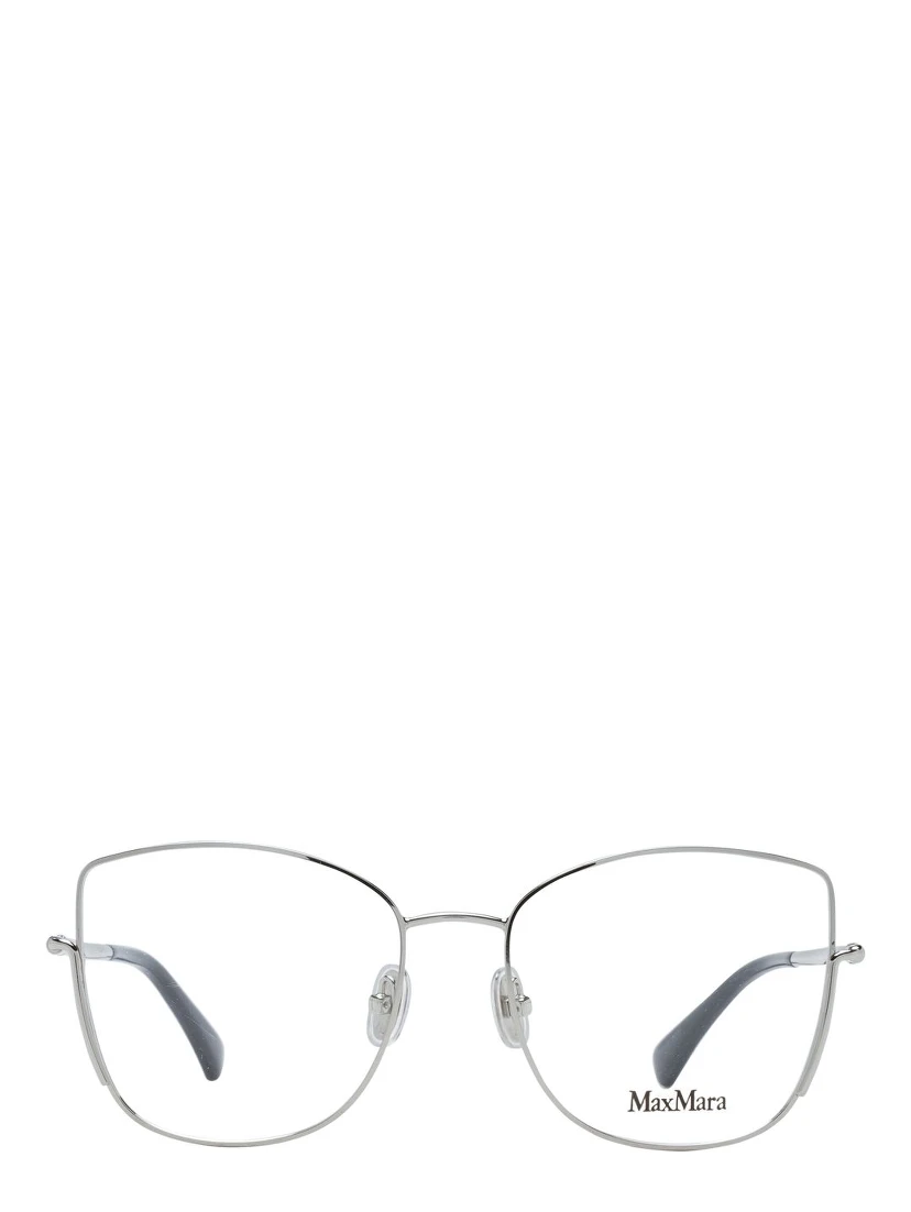 Silver Metal Glasses (Frames)