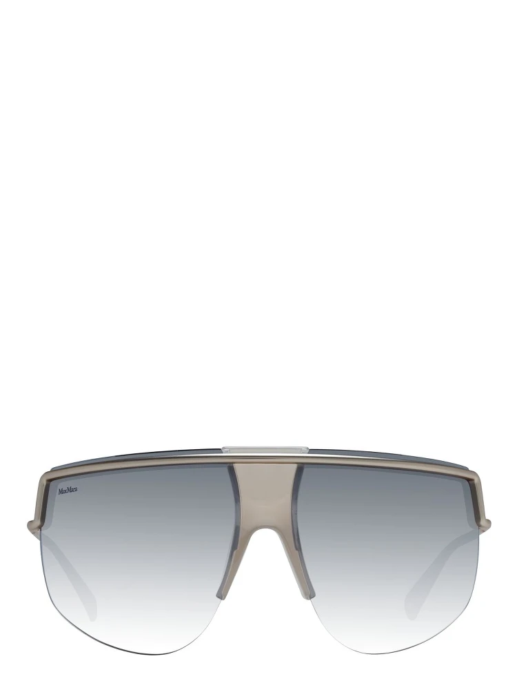 Silver Metal Sunglasses alternative