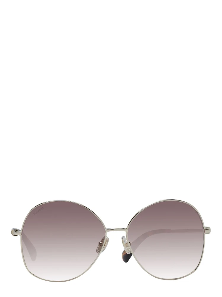 Gold Metal Sunglasses alternative