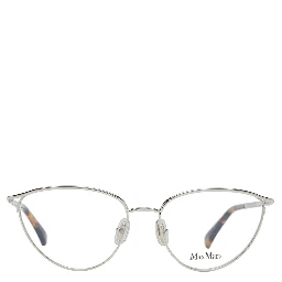 Gold Metal Glasses (Frames)