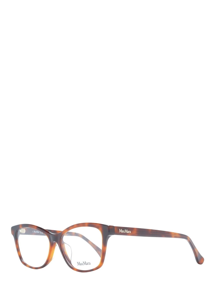 Brown Plastic Glasses (Frames)