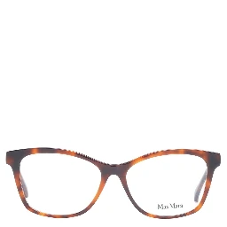 Brown Plastic Glasses (Frames)