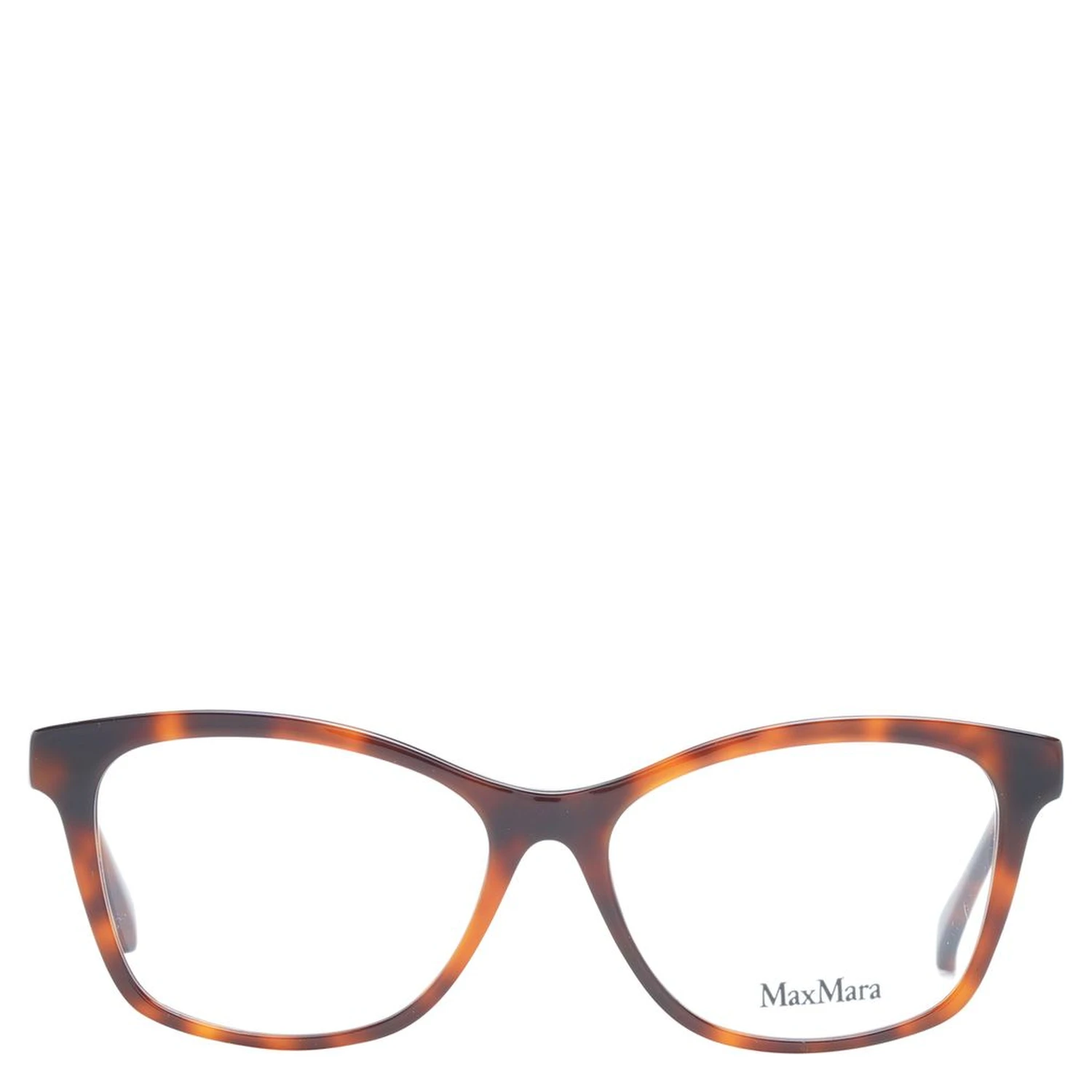 Brown Plastic Glasses (Frames)