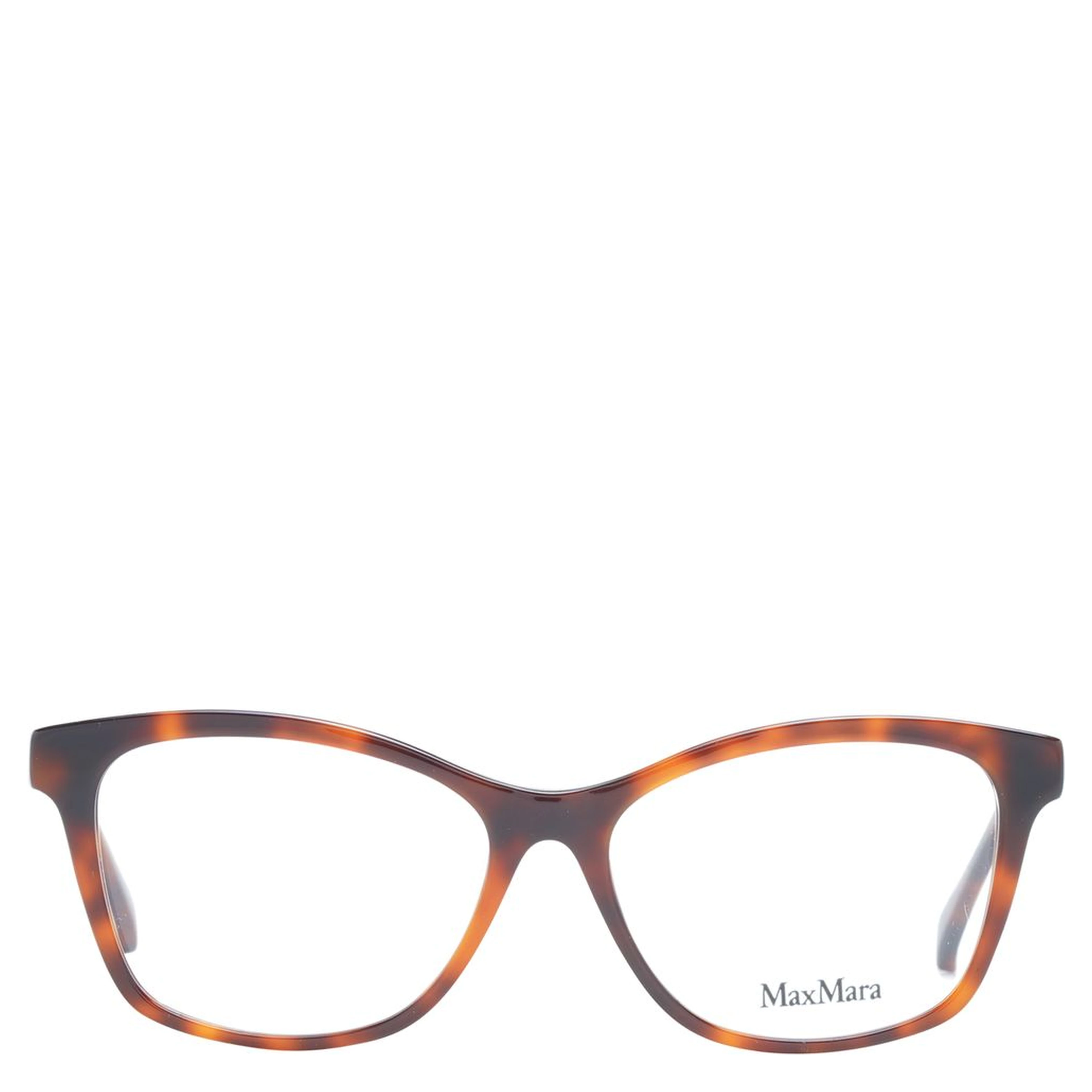 Brown Plastic Glasses (Frames)