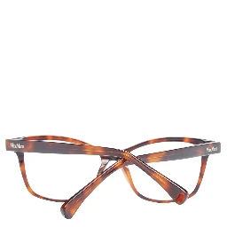 Brown Plastic Glasses (Frames)