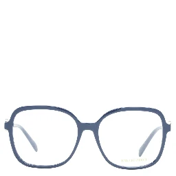 Blue Plastic Glasses (Frames)