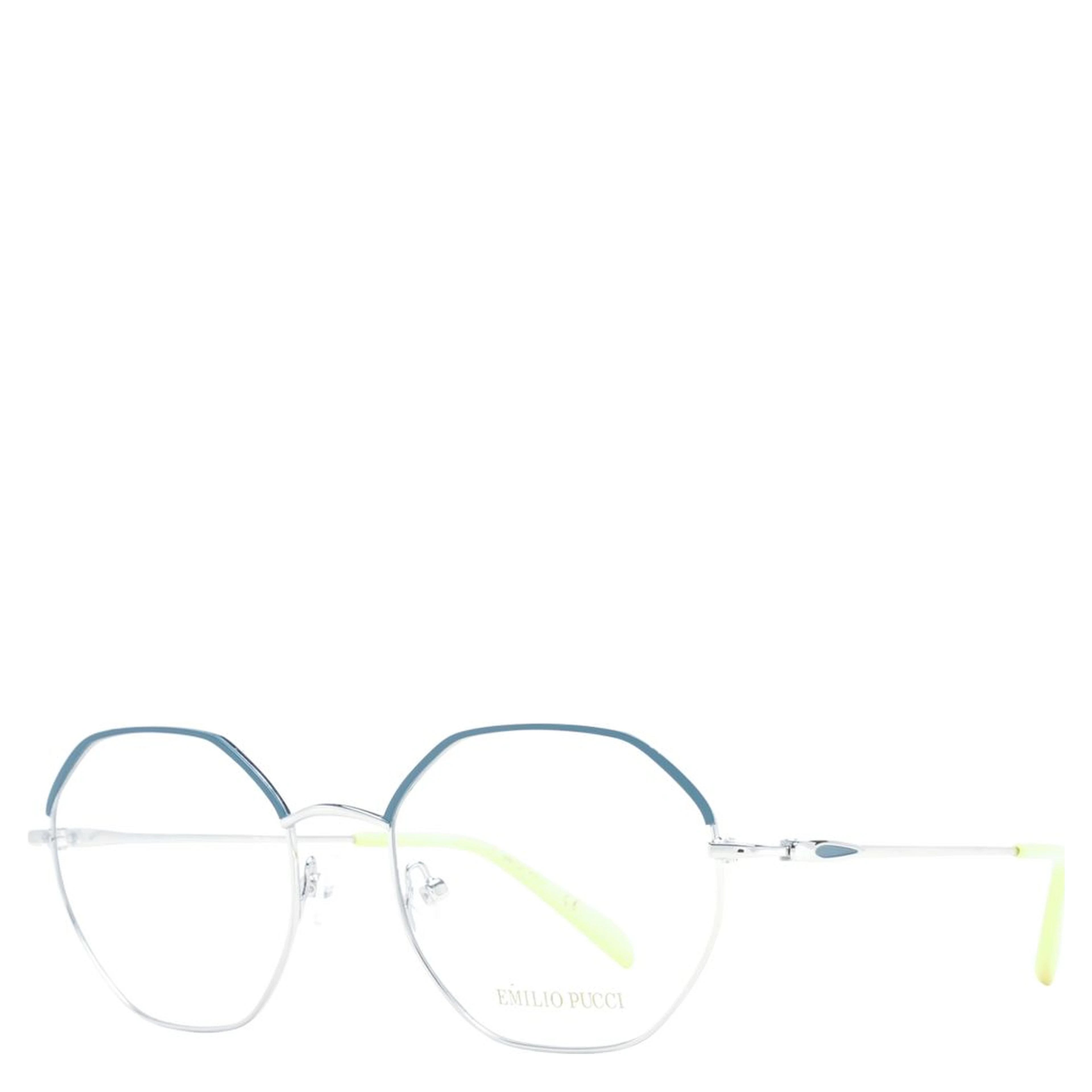 Gray Metal Glasses (Frames)