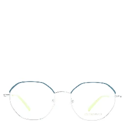 Gray Metal Glasses (Frames)