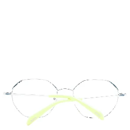 Gray Metal Glasses (Frames)