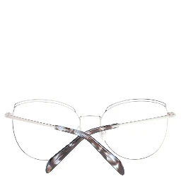 Blue Metal Glasses (Frames)