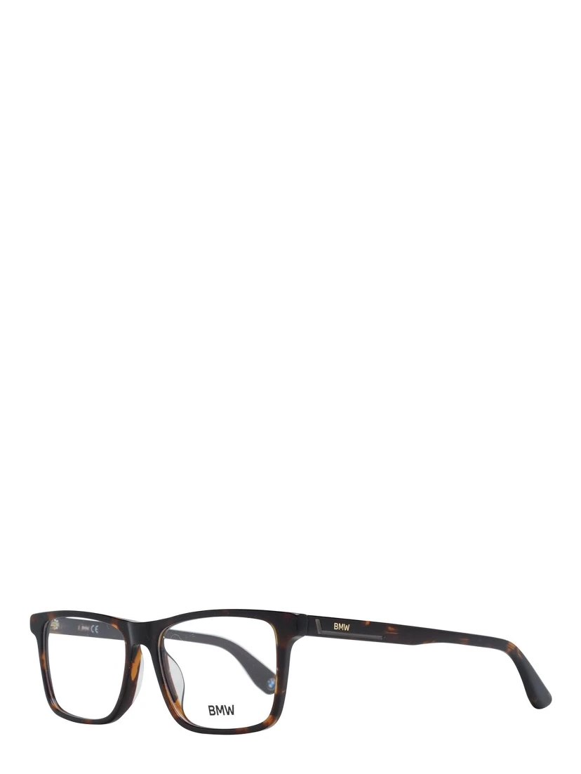 Brown Plastic Glasses (Frames)