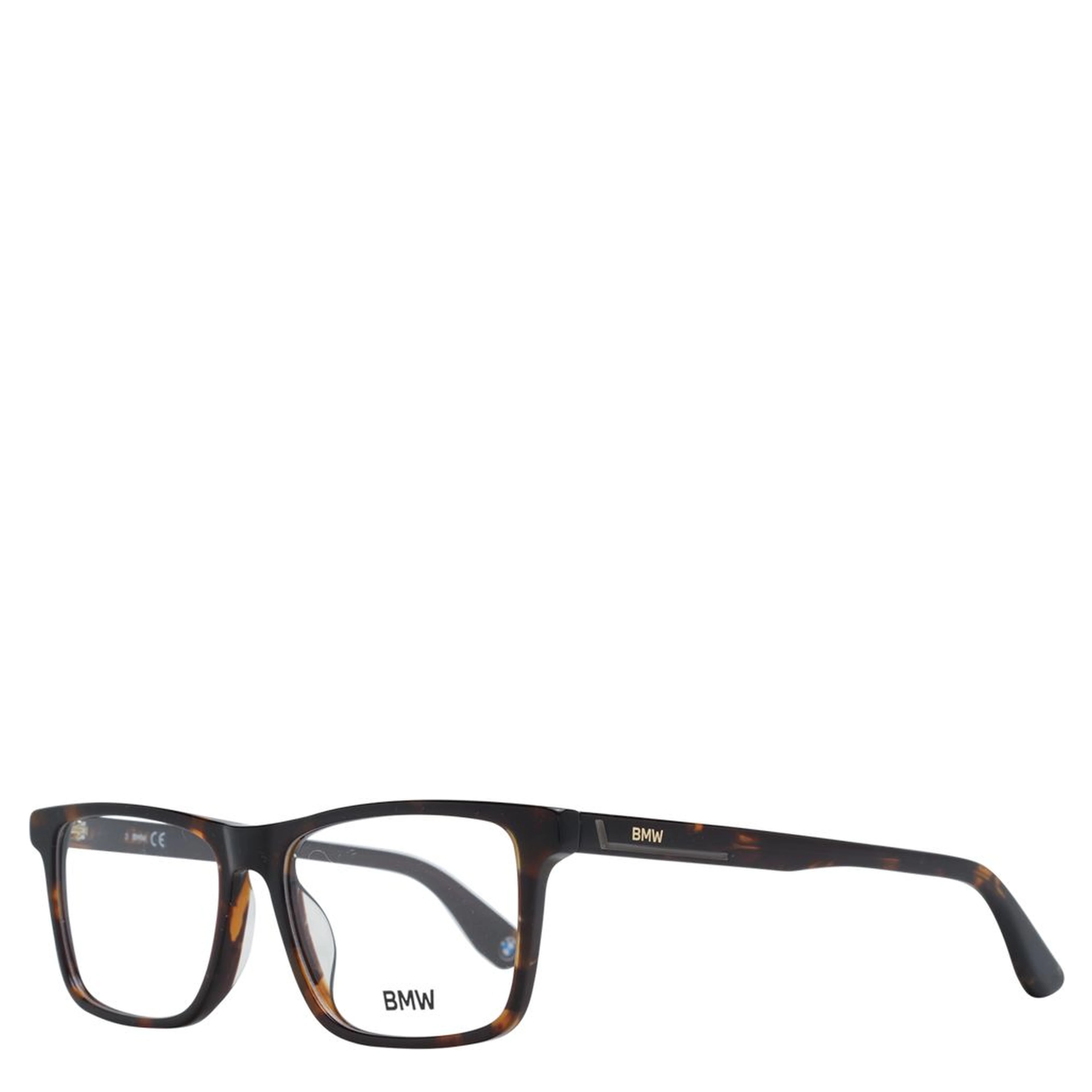 Brown Plastic Glasses (Frames)