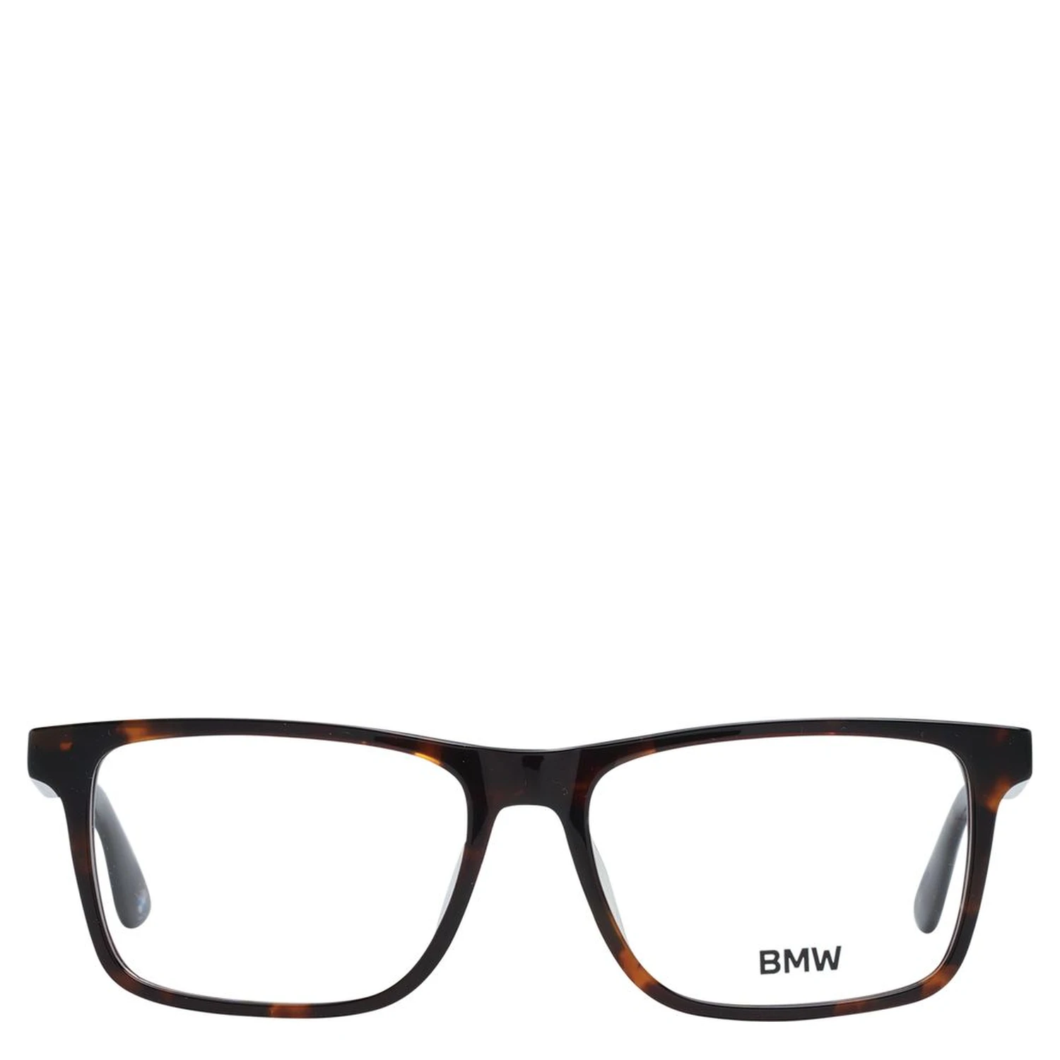 Brown Plastic Glasses (Frames)