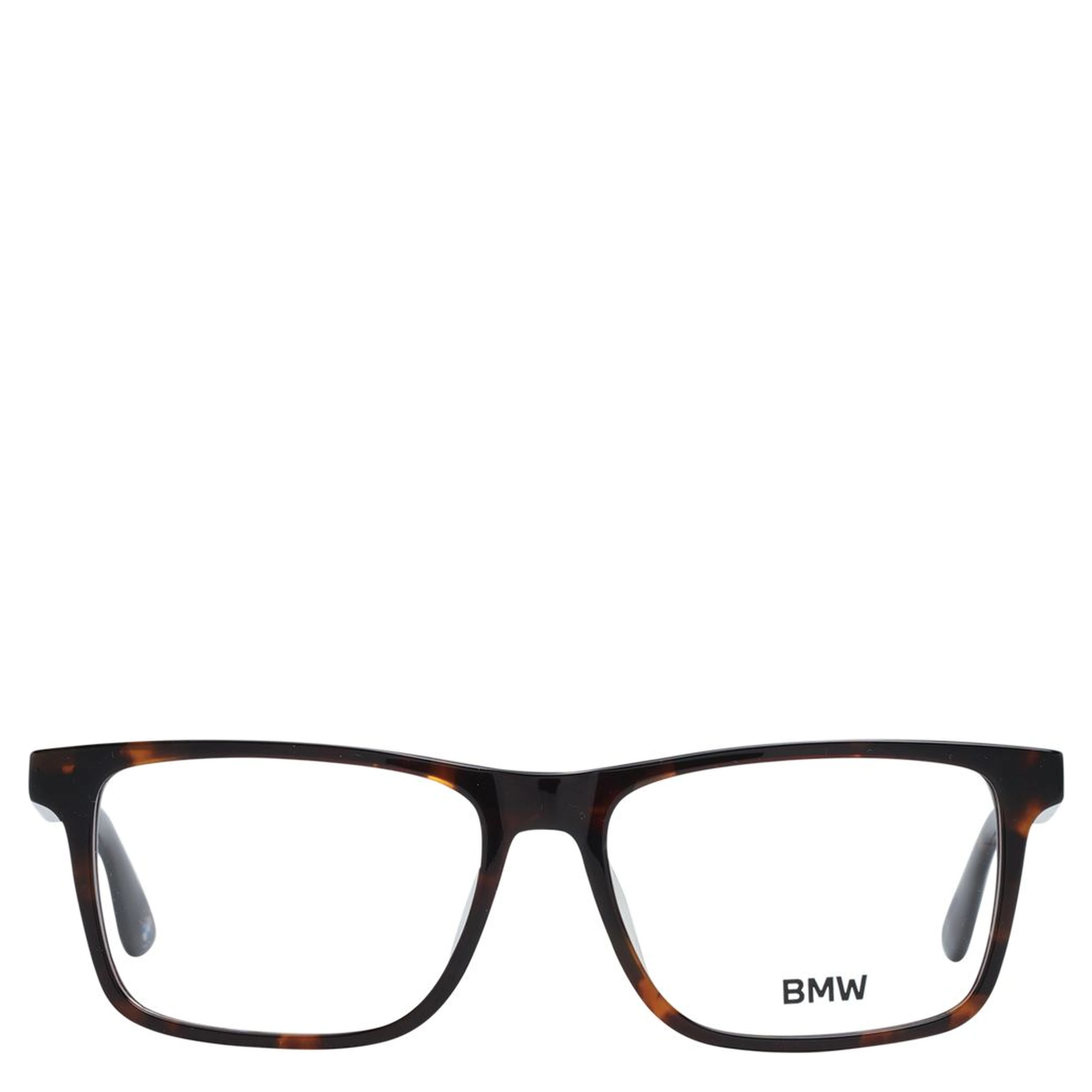 Brown Plastic Glasses (Frames)