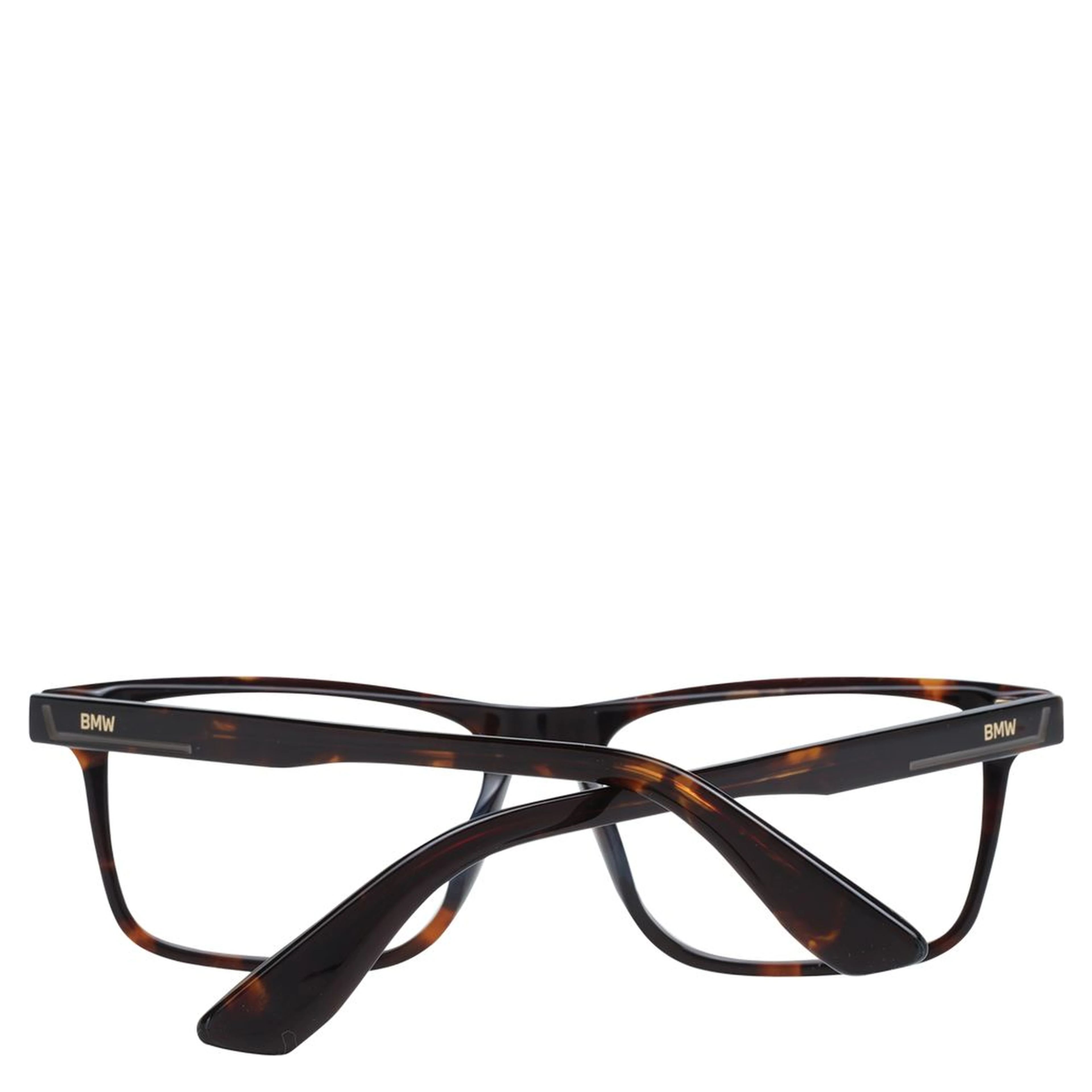 Brown Plastic Glasses (Frames)