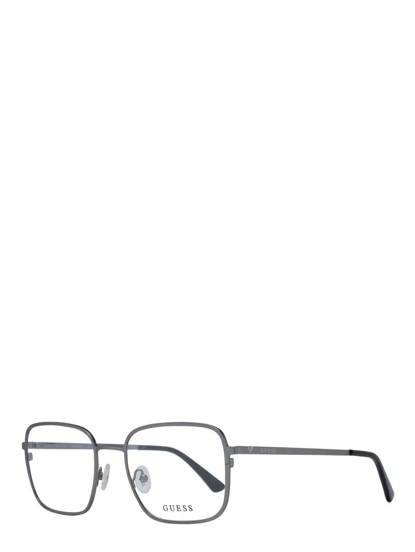 Brown Plastic Glasses (Frames)