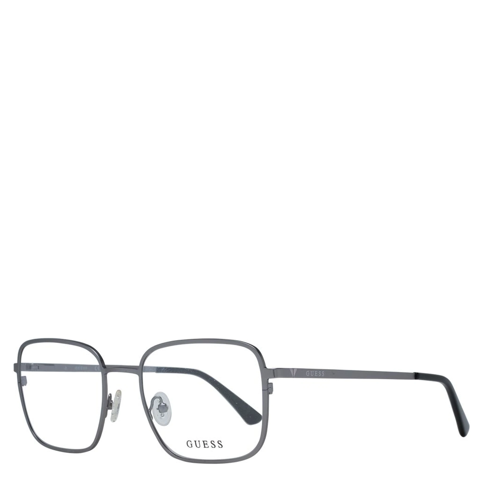 Brown Plastic Glasses (Frames)