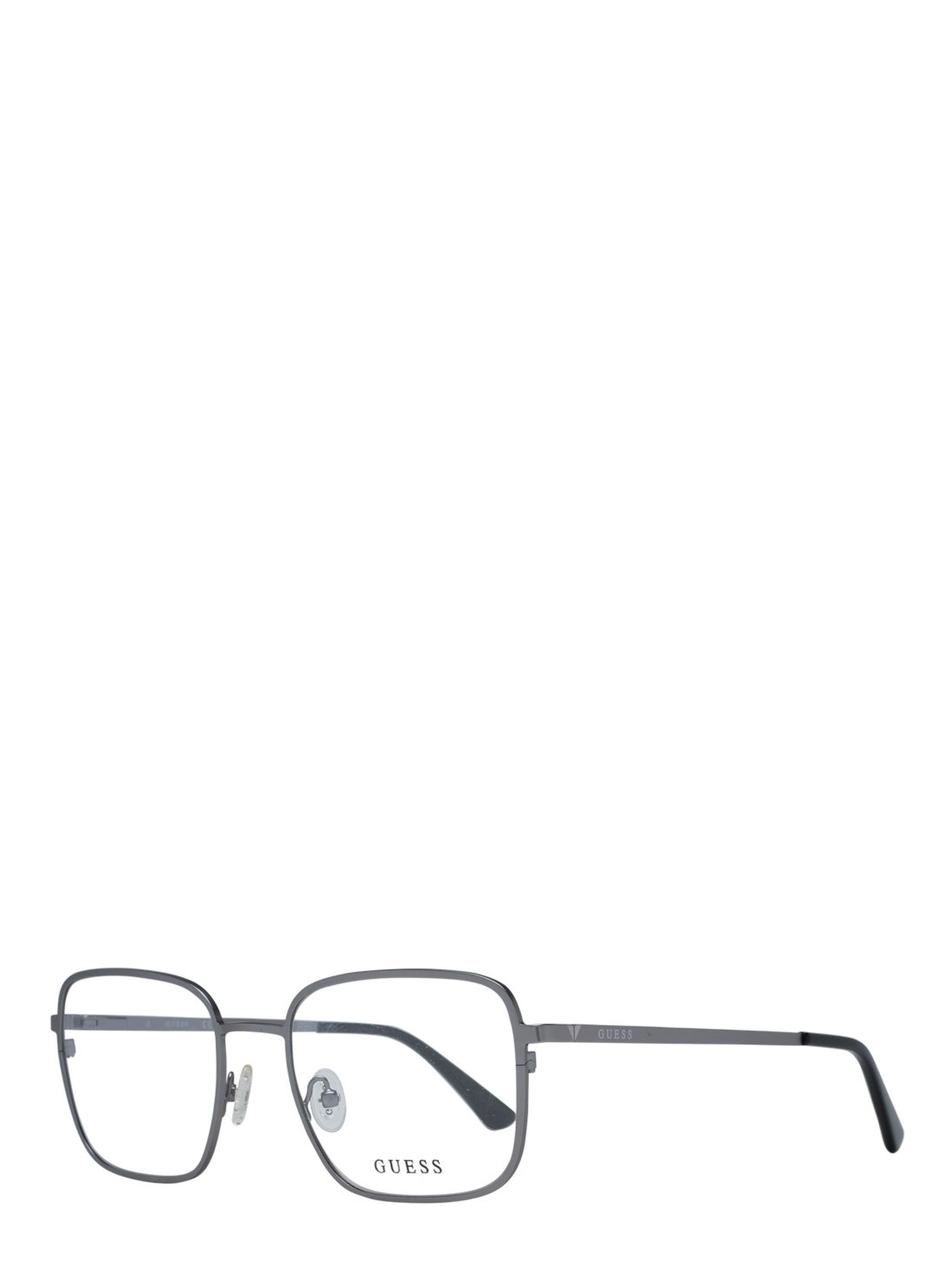 Brown Plastic Glasses (Frames)
