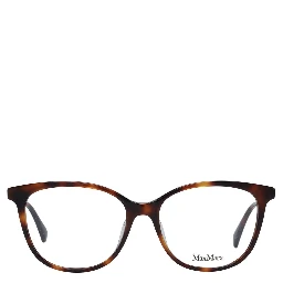 Brown Plastic Glasses (Frames)