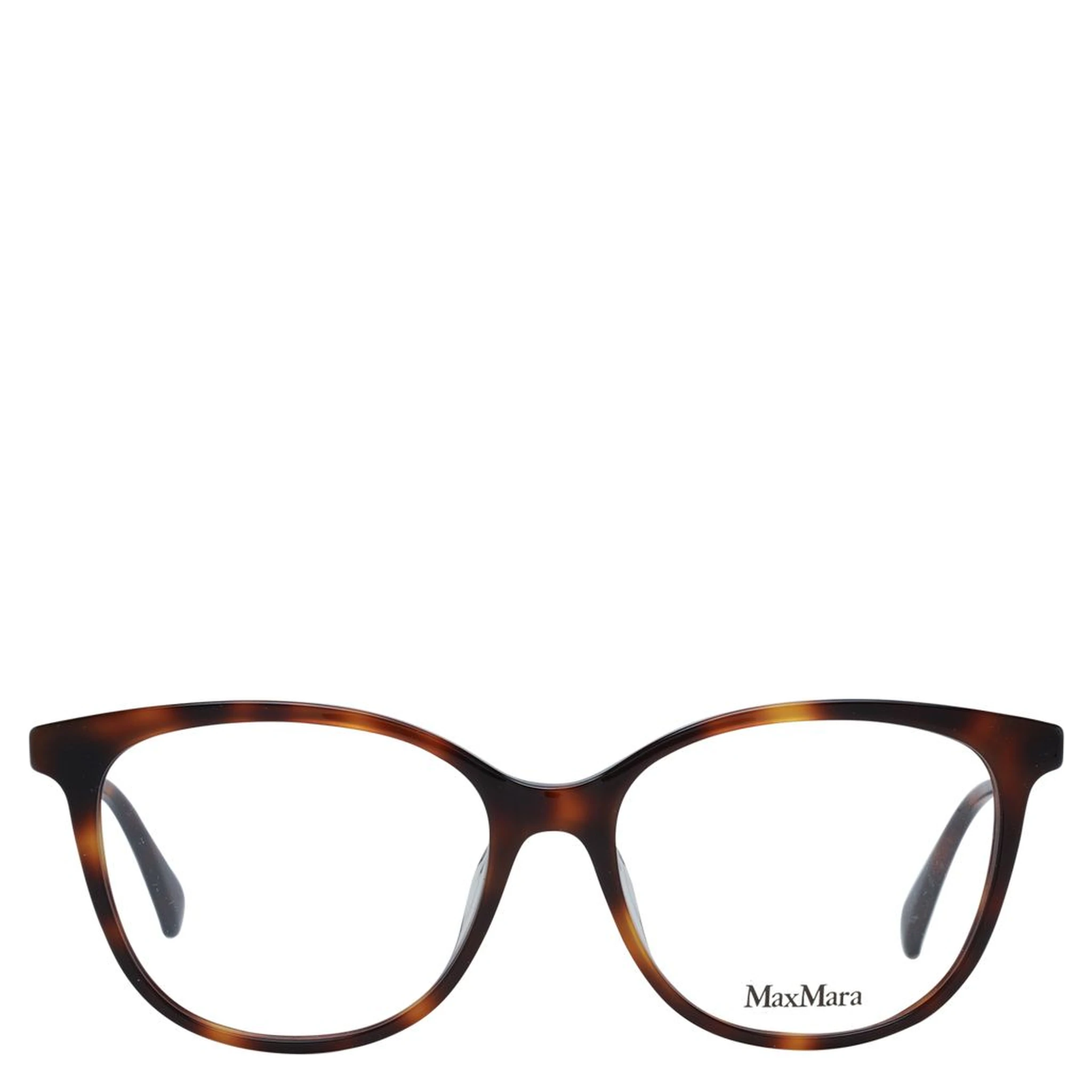 Brown Plastic Glasses (Frames)