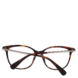 Brown Plastic Glasses (Frames)