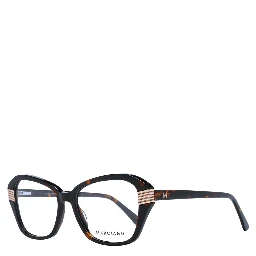 Brown Plastic Glasses (Frames)