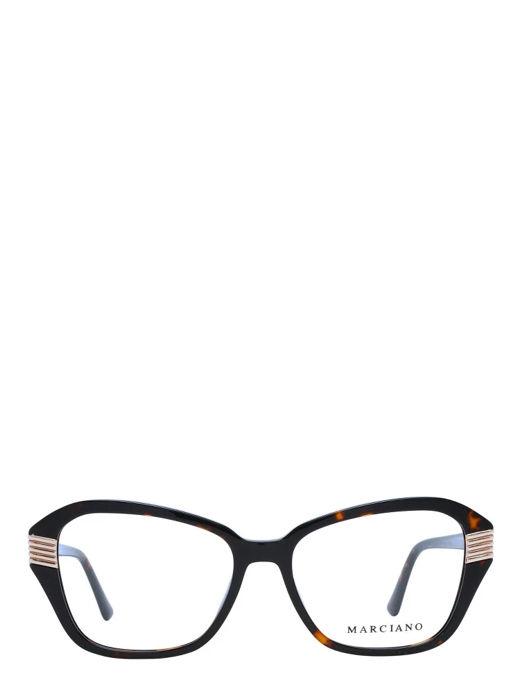 Brown Plastic Glasses (Frames) alternative