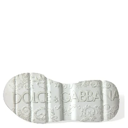 Multicolor Leather Daymaster Low Top Sneakers Shoes