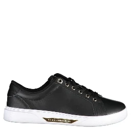 Elevated Court sneakers