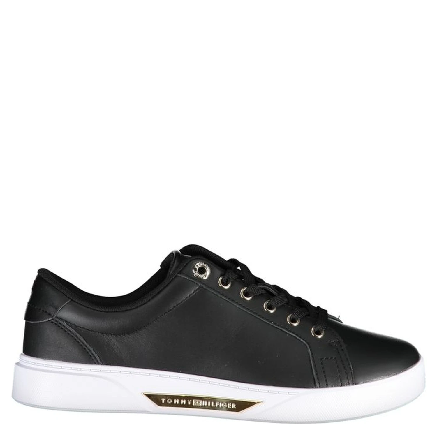Elevated Court sneakers