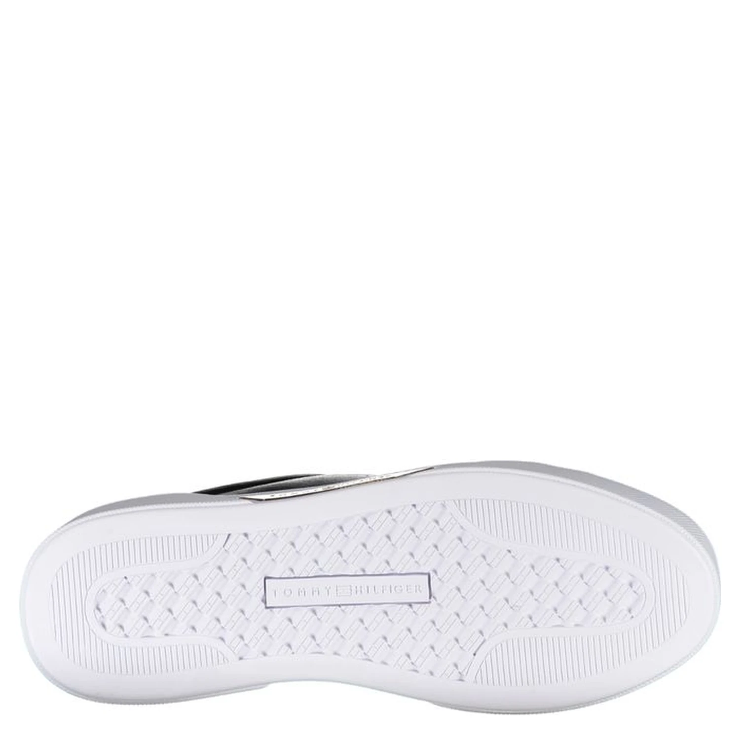 Elevated Court sneakers