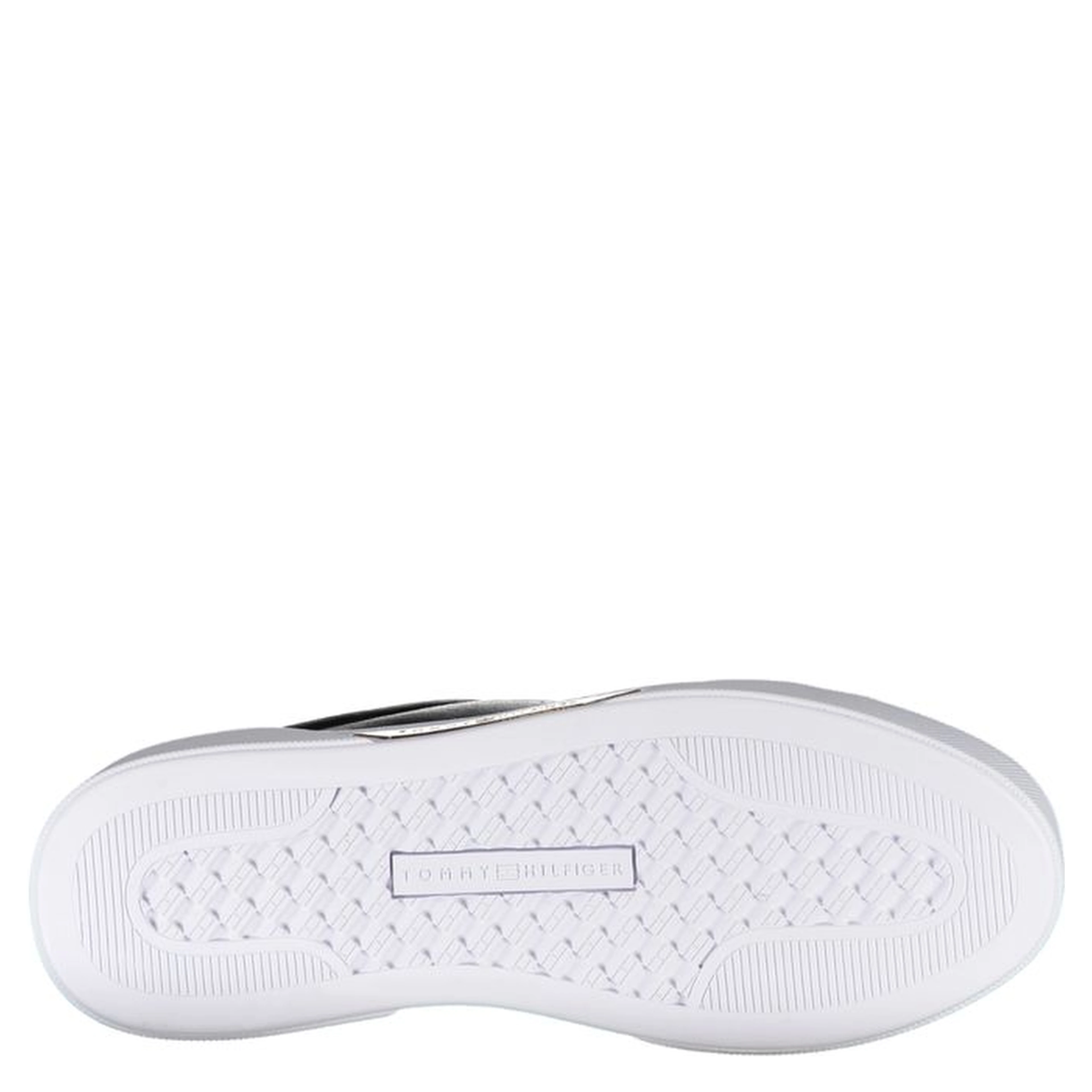 Elevated Court sneakers