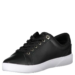 Elevated Court sneakers