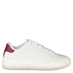 Women's platform sneakers